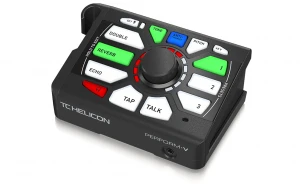 TC Helicon Perform V