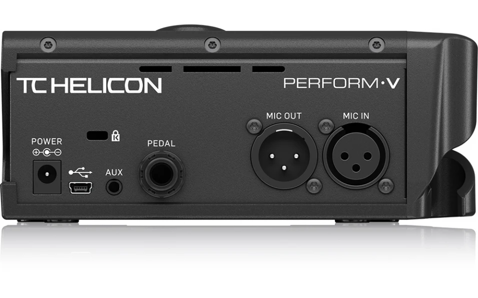 TC Helicon Perform V