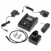 The t.bone GigA Pro Pedal Set