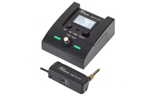 The t.bone GigA Pro Pedal Set