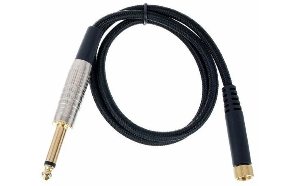 The t.bone GigA Pro Instrument Cable