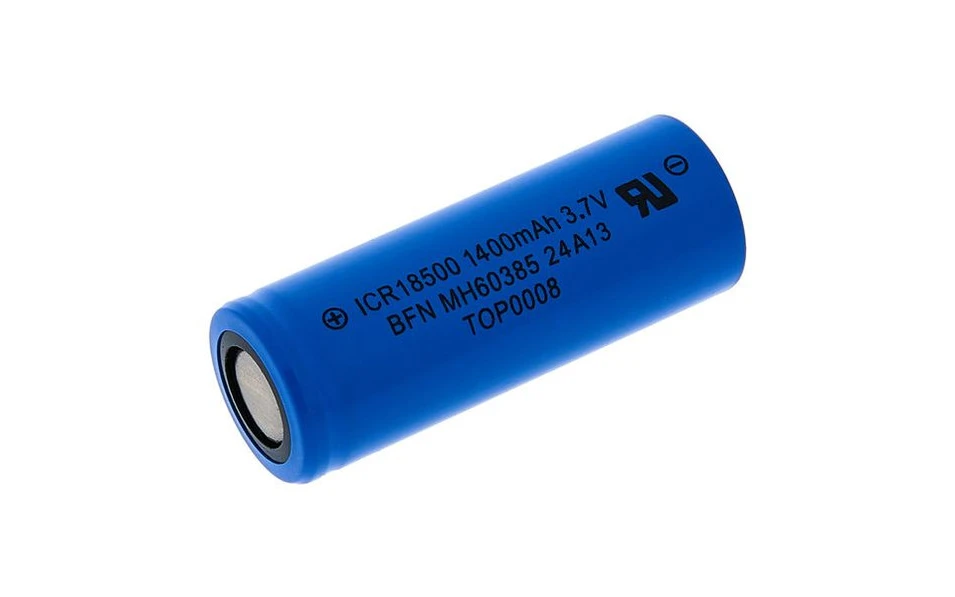The t.bone GigA Pro Battery