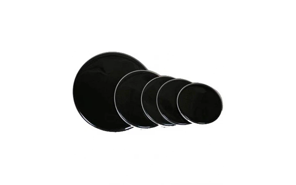 Кожа за рототоми Maxtone DHB-10, 10" инча, Черна