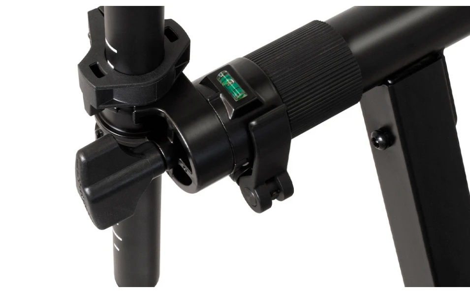 Ultimate Support VS-88B Bundle