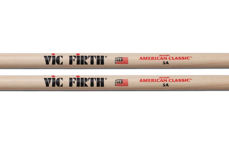 Vic Firth American Classic 5A