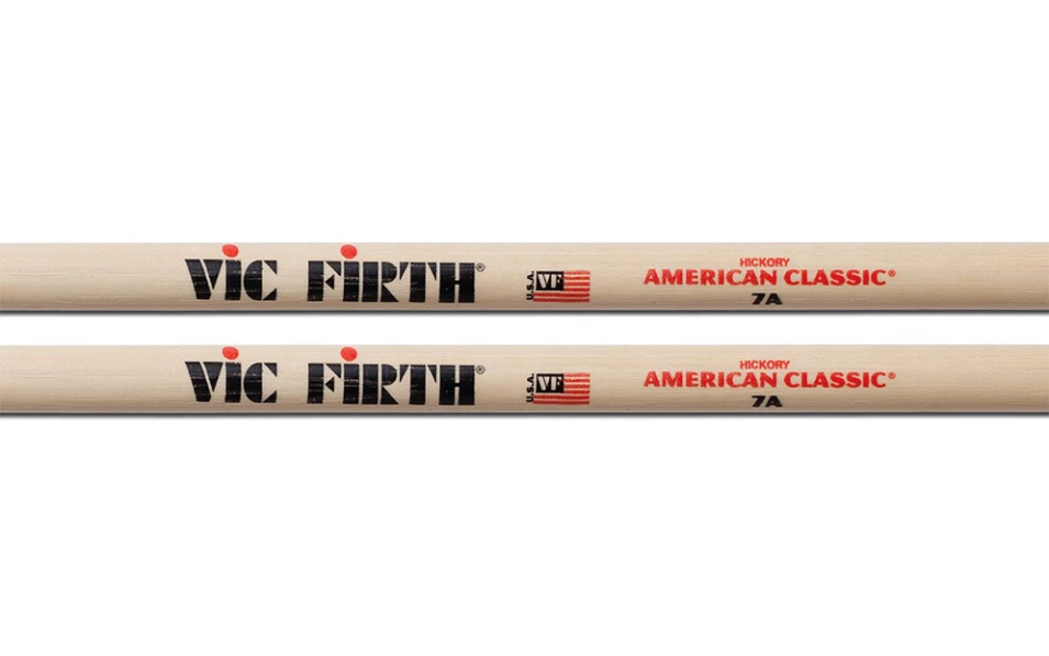 Vic Firth American Classic 7A