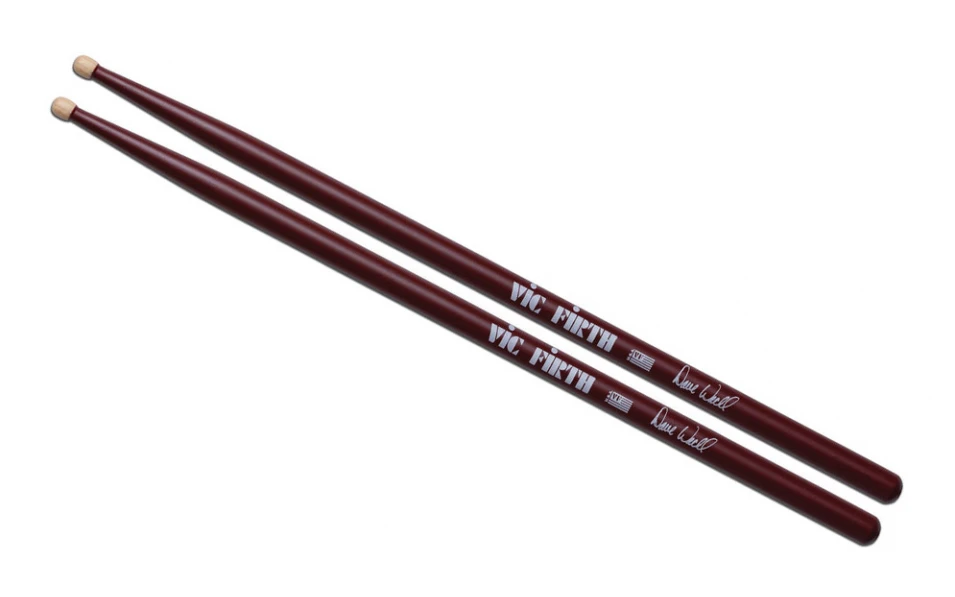 Vic Firth Dave Weckl Signature