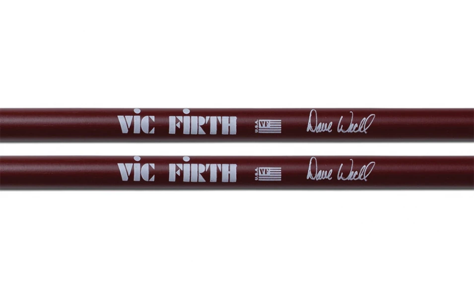 Vic Firth Dave Weckl Signature