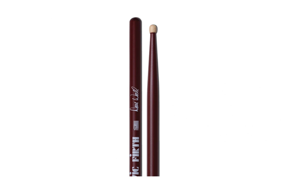 Vic Firth Dave Weckl Signature