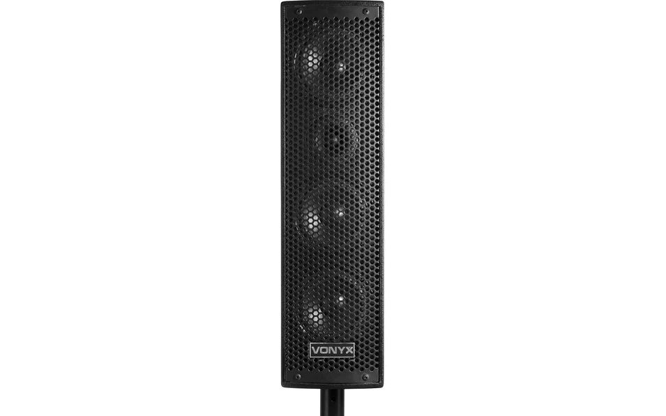 Vonyx VX1050BT, Активна система за озвучаване, Kit 2.2, 1150W