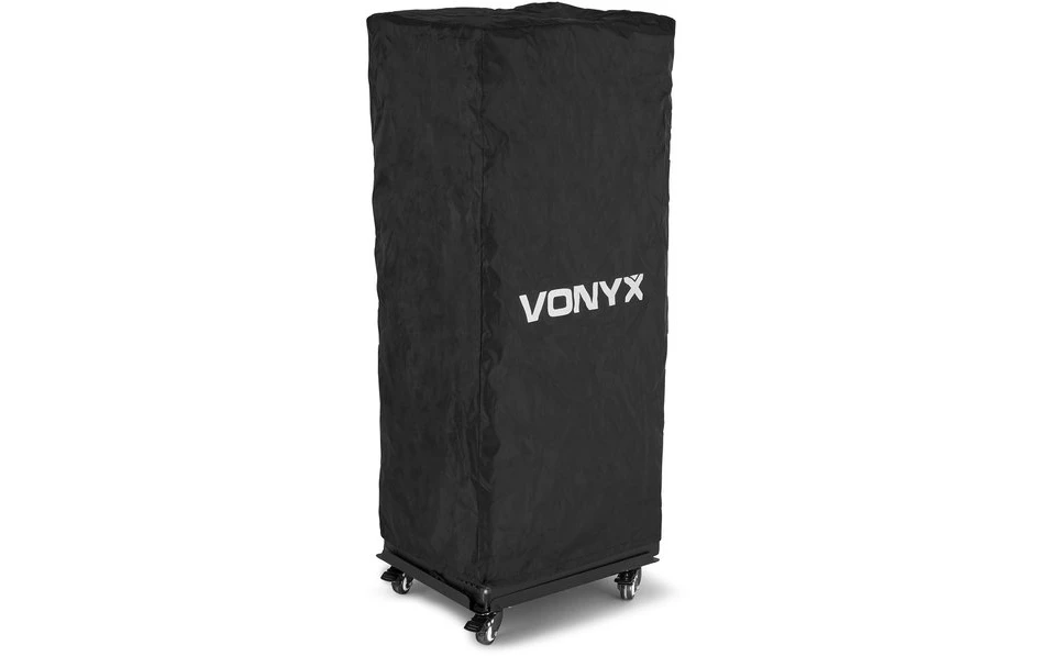 Vonyx VX1050BT, Активна система за озвучаване, Kit 2.2, 1150W