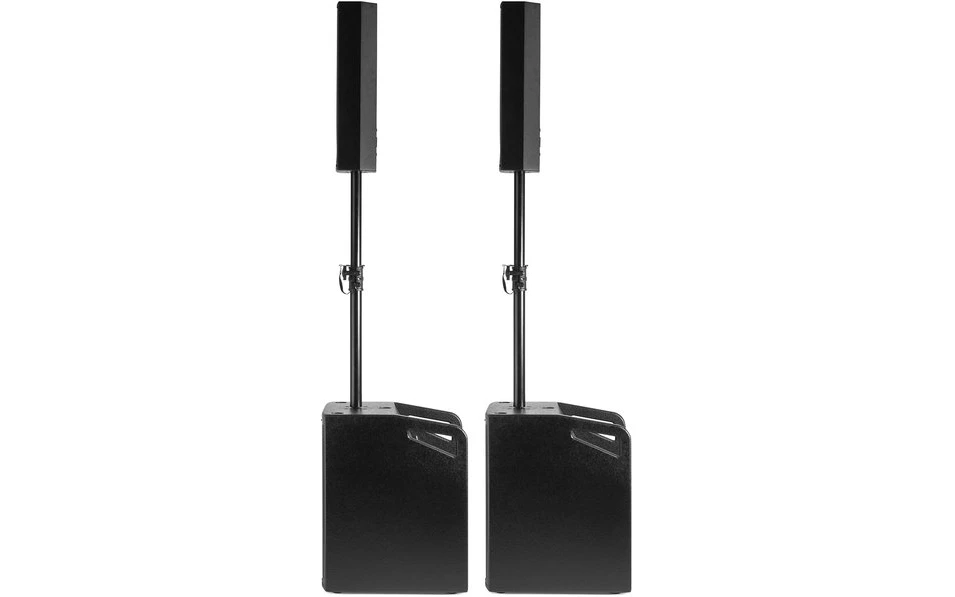 Vonyx VX1050BT, Активна система за озвучаване, Kit 2.2, 1150W