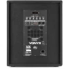 Vonyx VX1015BT 2.1 Активна система за озвучаване, 15", 1000W