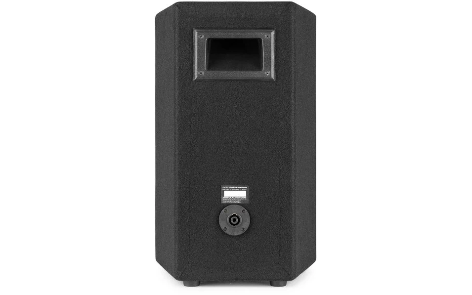 Vonyx VX1015BT 2.1 Активна система за озвучаване, 15", 1000W