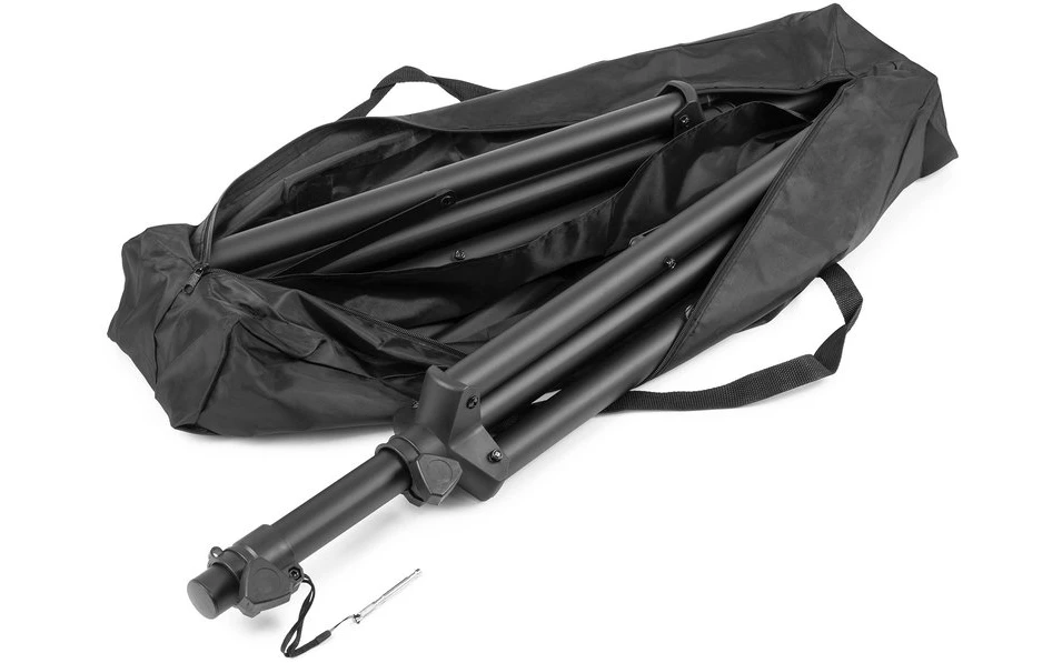 Vonyx VX1015BT 2.1 Активна система за озвучаване, 15", 1000W