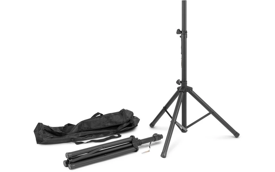 Vonyx VX1015BT 2.1 Активна система за озвучаване, 15", 1000W