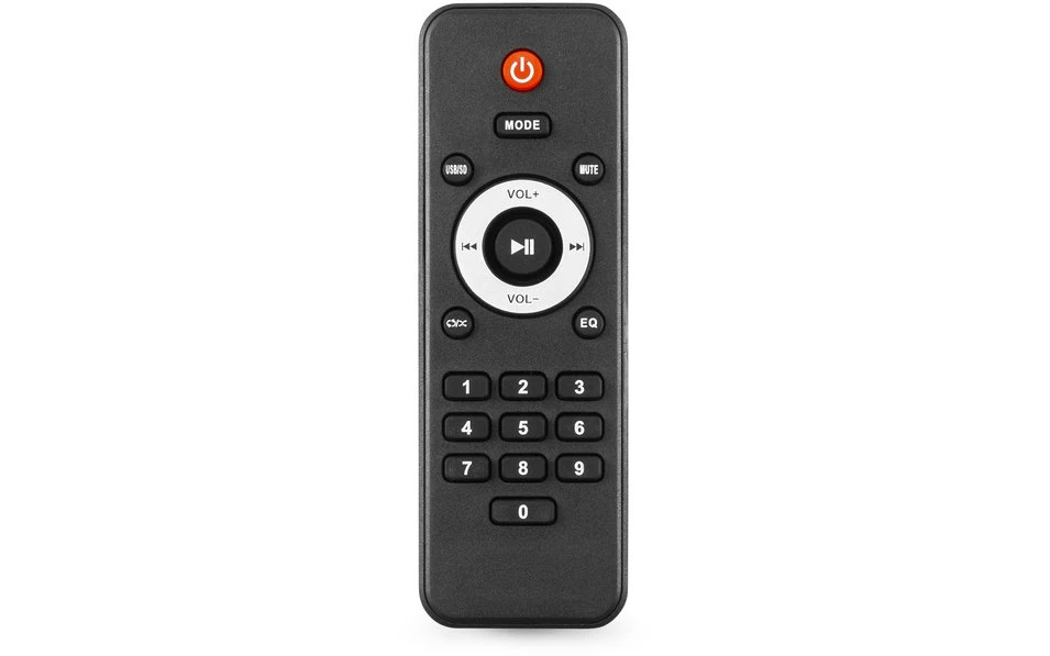 Vonyx VX1015BT 2.1 Активна система за озвучаване, 15", 1000W