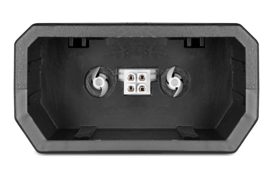 Vonyx VX820, Активна система за озвучаване, 8", 400W