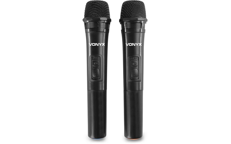 Vonyx VSA700 Активна тонколона, 15", 1000W