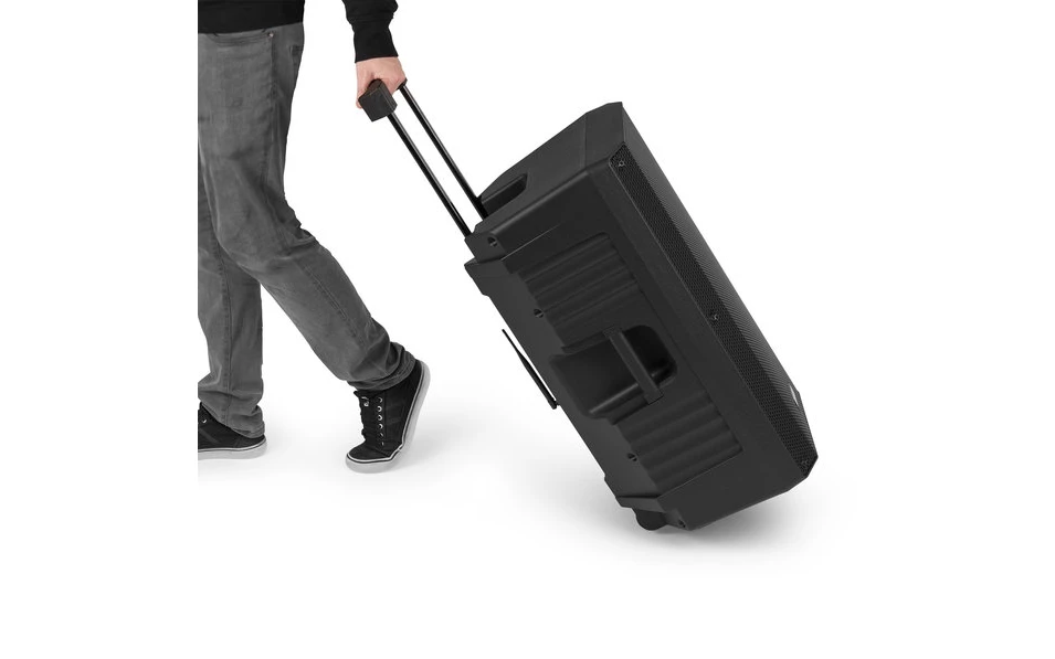 Vonyx VSA700 Активна тонколона, 15", 1000W