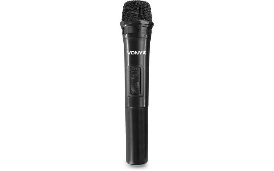 Vonyx VSA700-BP, Активна тонколона 15", 1000W, Combi