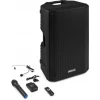 Vonyx VSA700-BP, Активна тонколона 15", 1000W, Combi