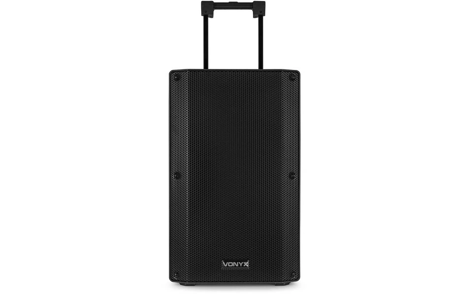 Vonyx VSA700-BP, Активна тонколона 15", 1000W, Combi