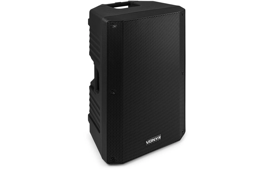 Vonyx VSA700-BP, Активна тонколона 15", 1000W, Combi
