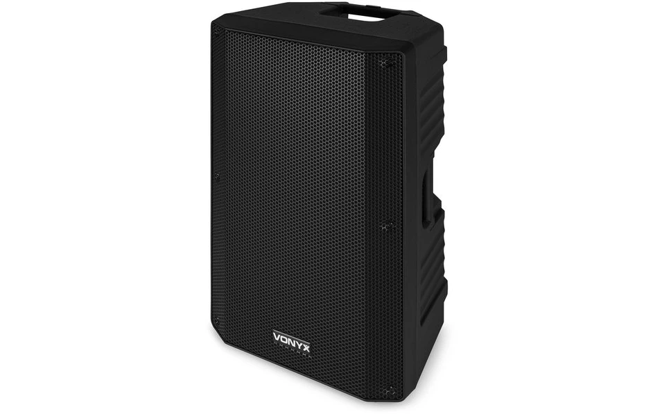 Vonyx VSA700-BP, Активна тонколона 15", 1000W, Combi