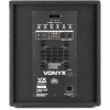 Vonyx VX0812BT 2.1 Активна система за озвучаване, 12", 800W