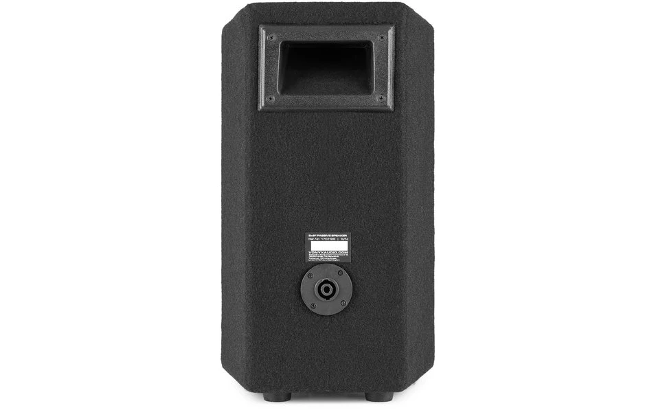 Vonyx VX0812BT 2.1 Активна система за озвучаване, 12", 800W