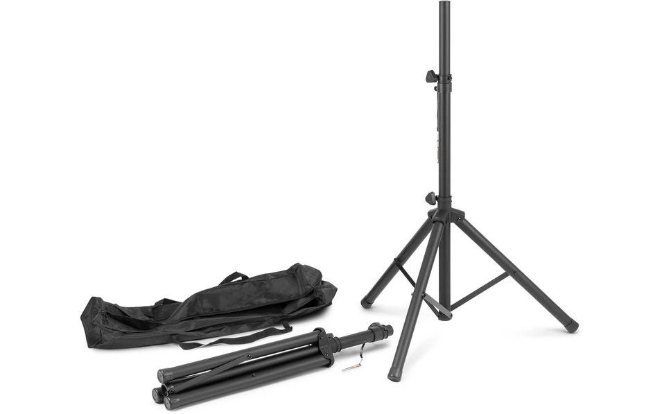 Vonyx VX0812BT 2.1 Активна система за озвучаване, 12", 800W