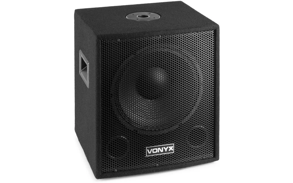 Vonyx VX0812BT 2.1 Активна система за озвучаване, 12", 800W