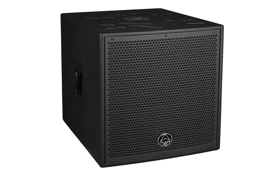 Wharfedale Pro DELTA AX-15B