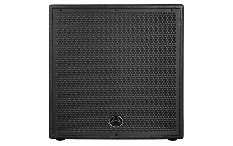 Wharfedale Pro DELTA AX-18B