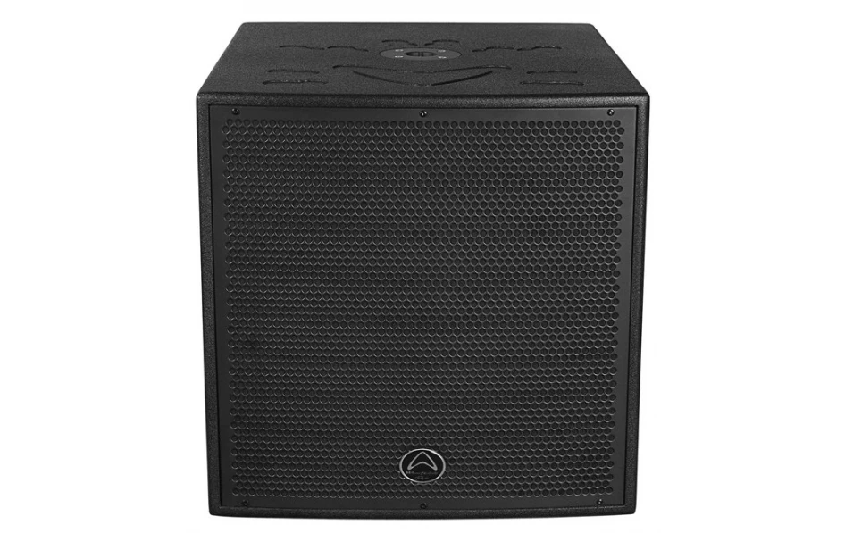 Wharfedale Pro DELTA AX-18B