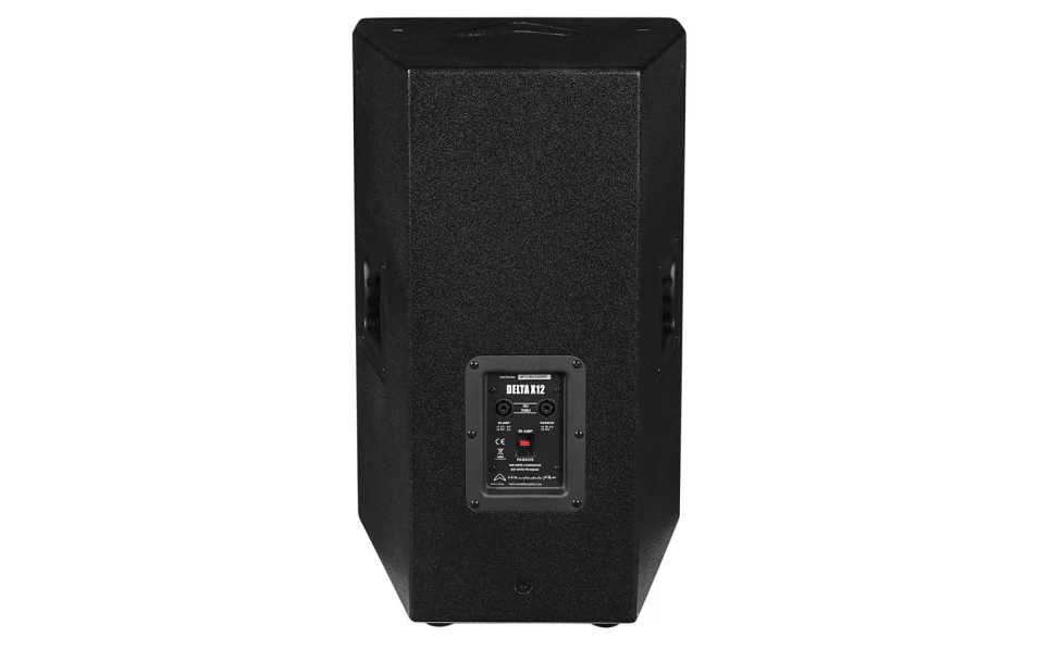 Wharfedale Pro DELTA-X12