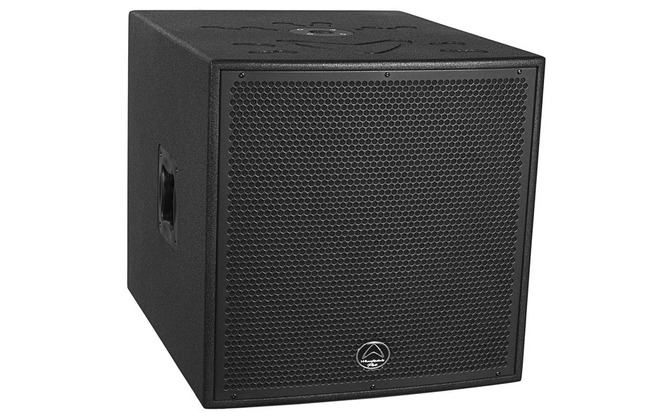 Wharfedale Pro DELTA-X18B