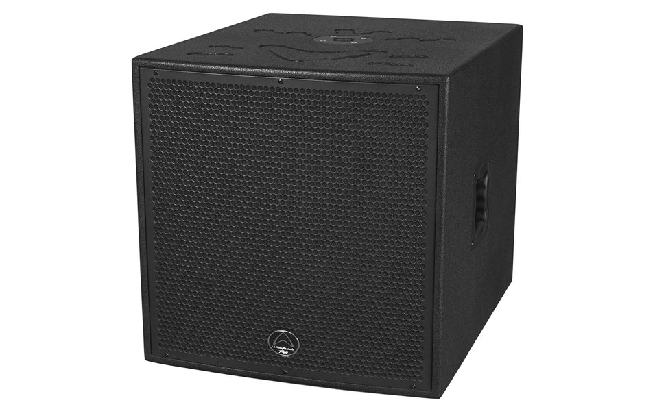 Wharfedale Pro DELTA-X18B