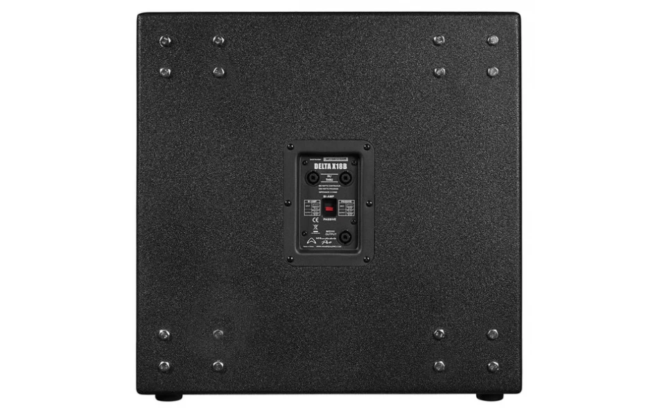 Wharfedale Pro DELTA-X18B