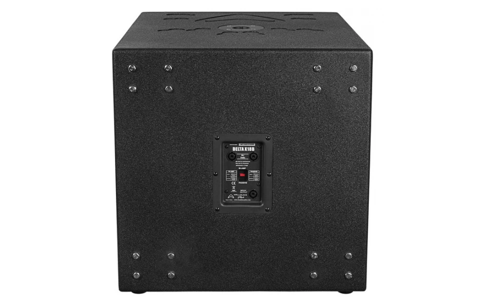 Wharfedale Pro DELTA-X18B