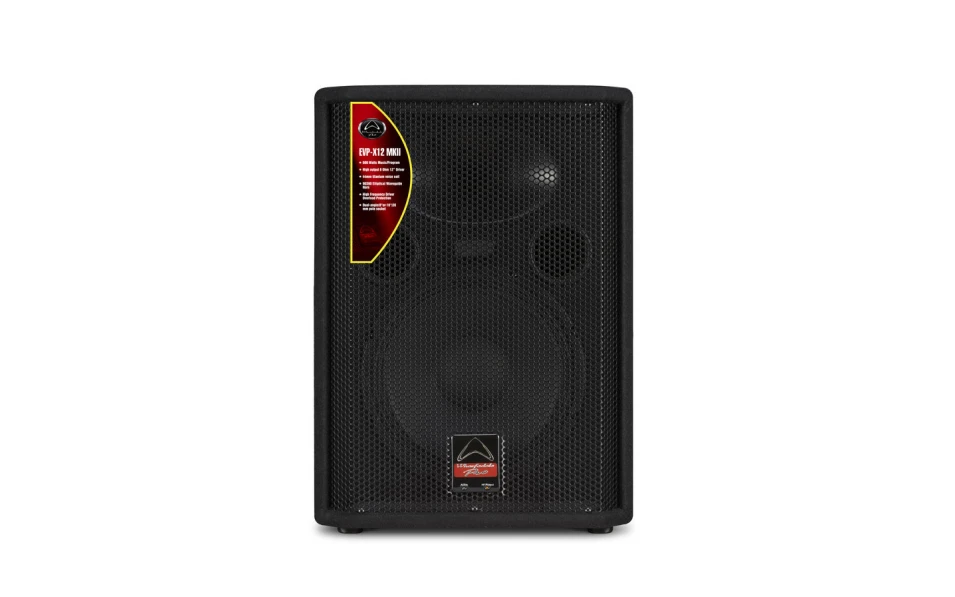 Wharfedale Pro EVP-X12 MKII
