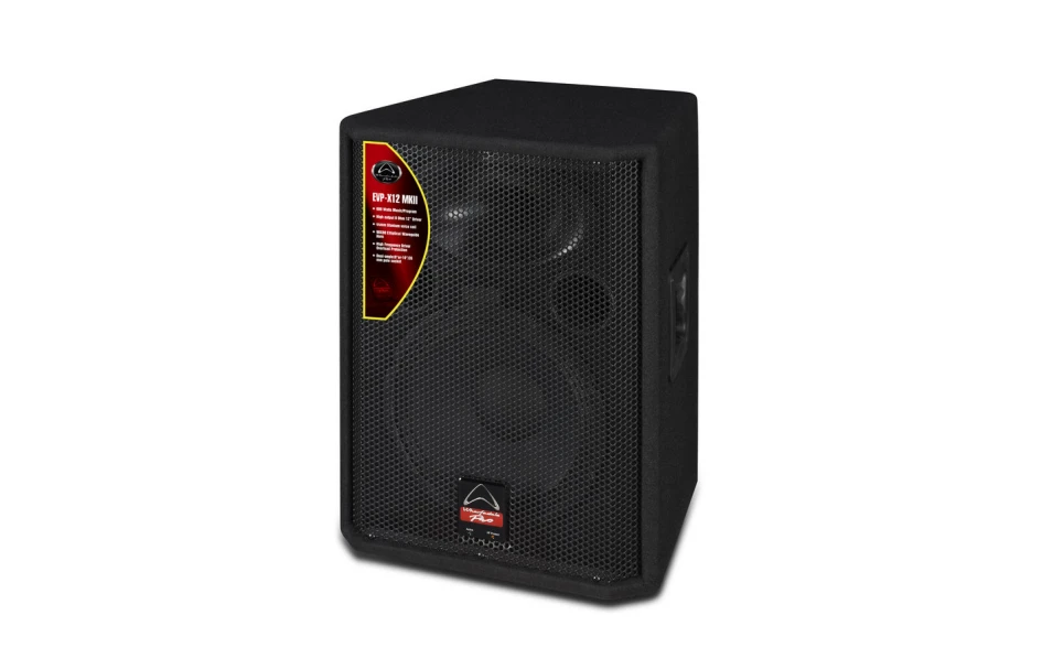 Wharfedale Pro EVP-X12 MKII