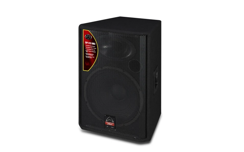 Wharfedale Pro EVP-X15 MKII