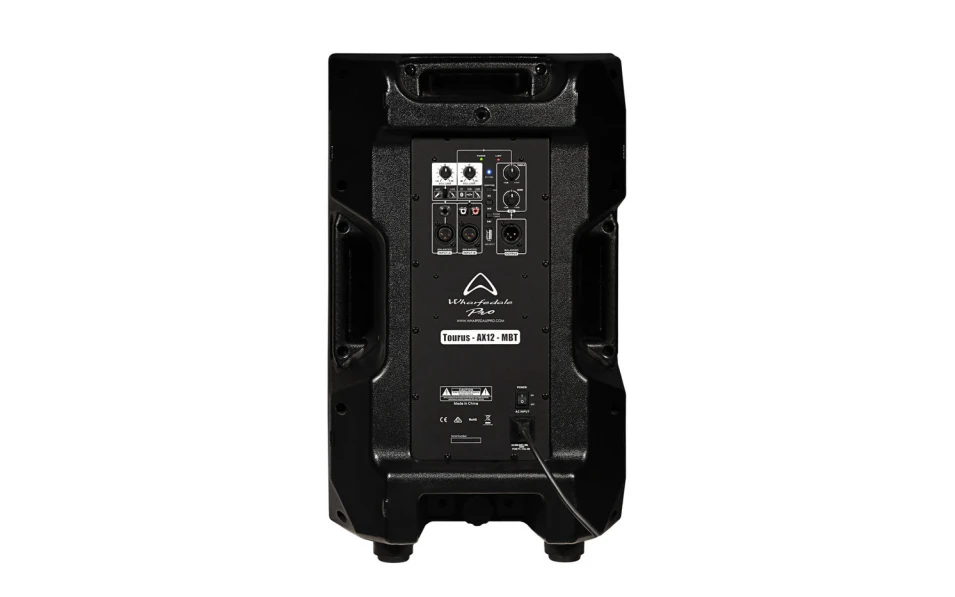 Wharfedale Pro TOURUS AX-12-MBT