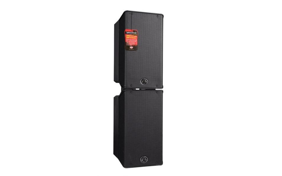 Wharfedale Pro TYPHON AX-12-MBT