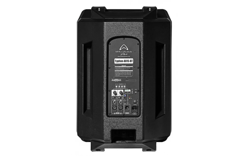 Wharfedale Pro TYPHON AX-15-MBT