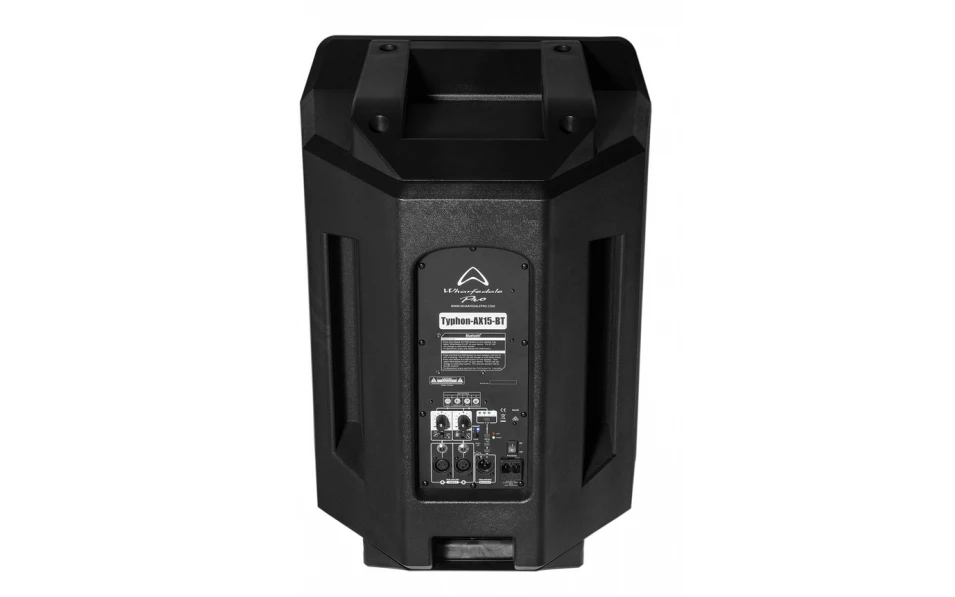 Wharfedale Pro TYPHON AX-15-MBT