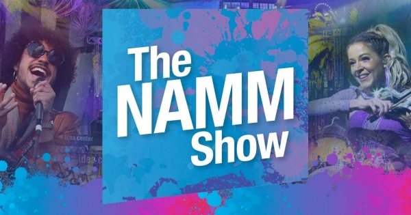 Ежегодното събитие NAMM 2025: Най-новите музикални технологии и инструменти