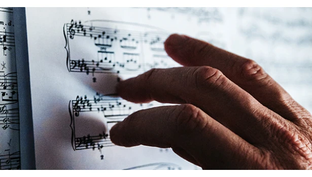 Основни елементи на музиката